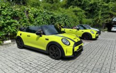 Mini Cooper S 2.0 2023